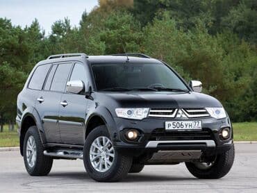 пружина паджеро: Mitsubishi Pajero Sport 2 задняя пружина, Митсубиси Паджеро Спорт 2 — 4