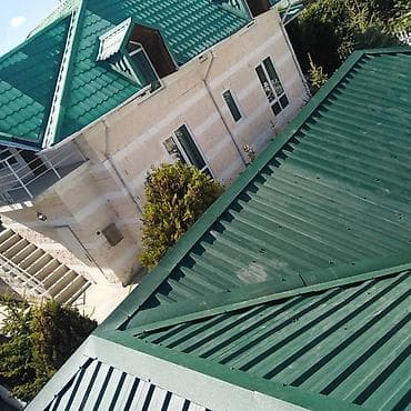 кемин реклама: Кышка односкат двускат каниверт сайдинк жумуштарды жасайбыз — 8