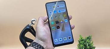 iphone 11 pro: Redmi, Redmi Note 11S, Б/у, 64 ГБ, цвет - Черный, 2 SIM — 4
