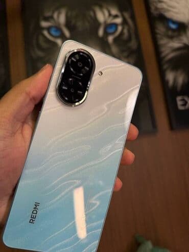 нетбуки бишкек: Redmi, Redmi 5A, Жаңы, 64 ГБ, түсү - Көгүлтүр, 2 SIM — 3