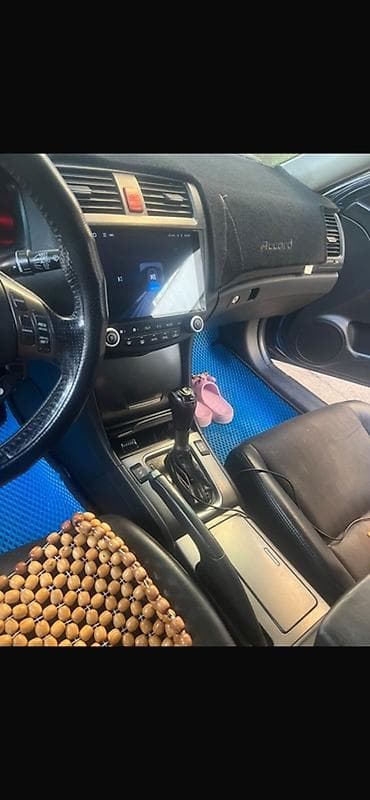 Honda Accord: 2006 г., 2 л, Автомат, Бензин, Седан