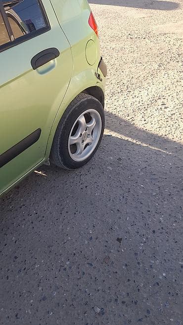 Колеса в сборе R 15, Лето, Комплект, Легковые, Литые, отверстий - 5 — 3