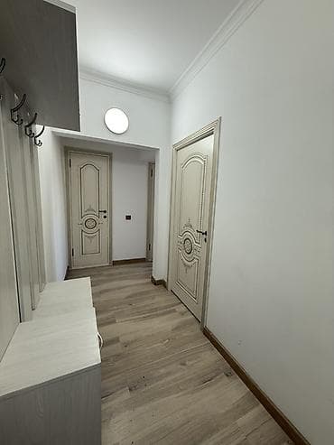 снять квартиру кара балта: 2 комнаты, Собственник, Без подселения — 2