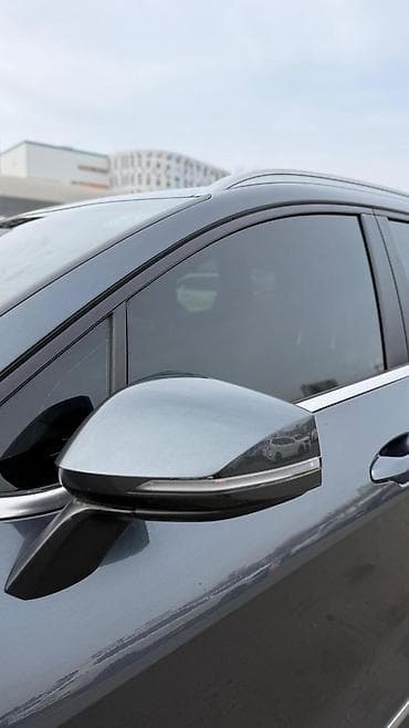 sprinter 4 4: Kia Sportage: 2021 г., 1.6 л, Автомат, Бензин, Кроссовер — 10