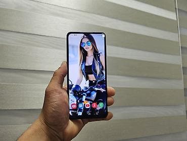 samsung а32: Samsung Galaxy A12, Б/у, 32 ГБ, цвет - Синий, 2 SIM — 7