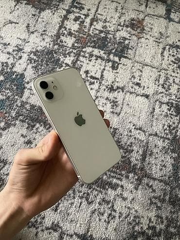 ipad 2020 pro: IPhone 12, 128 ГБ, Белый — 2