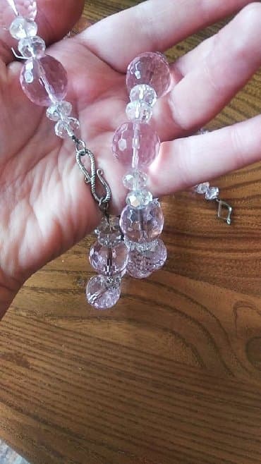 украшение шампанского для свадьбы: Продаю набор из чешского стекла,б,у.,в очень хорошем состоянии.63см — 3