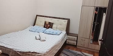 Бөлмөлөр: 🏡 Уютные комнаты в Бишкеке. 📞 ❗️Заселение за 5 минут | ФОТО — 8