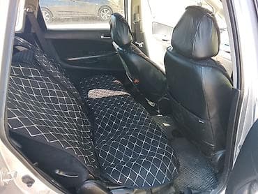 подлокотники хонда стрим: Honda Stream: 2003 г., 0.2 л, Автомат, Бензин, Универсал — 1