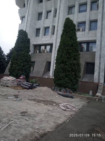 ремонт крыша: Офисы, Квартиры, Дома Больше 6 лет опыта — 3