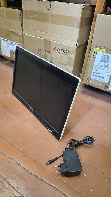 acer s3: Монитор, LG, LCD, 19" - 20" — 1