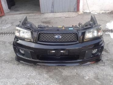 srs: Широкий ассортимент запасных частей на SUBARU из Японии Forester — 5