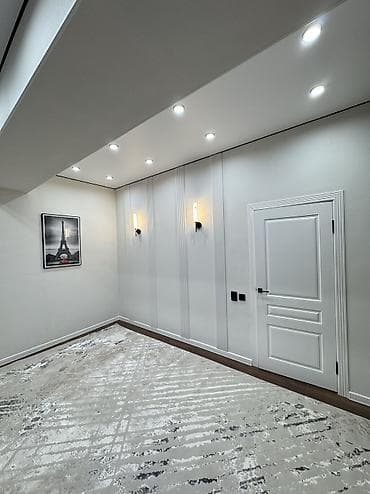 Продажа квартир: 1 комната, 39 м², Средний Джал Элитка, 3 этаж, Евроремонт — 2