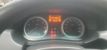 suzuki svift: Renault Duster: 2013 г., Механика, Кроссовер — 1