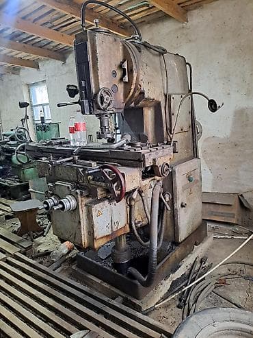 валик с рисунком: Токарный станок без ЧПУ, 1К62, Б/у — 8