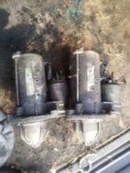 купить резину на спринтер: Стартер на спринтер — 1