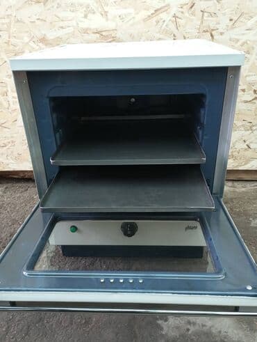 духовки для хлеба: Духовка, Новый, Самовывоз, Платная доставка — 3