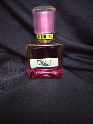 эклат орифлейм мужской: Эклáт Абсолют — новинка в серии «Экла́т»: изысканный женский парфюм с — 1