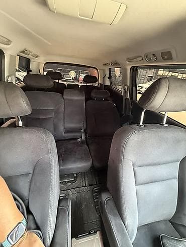 rx 2006: Honda Elysion: 2006 г., 3 л, Автомат, Бензин, Минивэн — 9