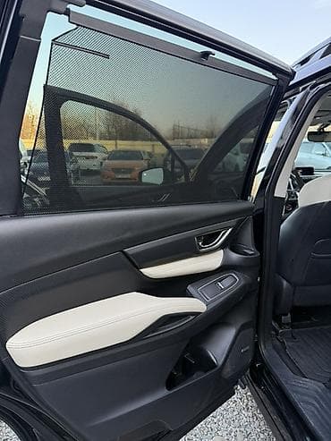 инспаер 2006: Subaru Ascent: 2019 г., 2.4 л, Вариатор, Бензин, Кроссовер — 7