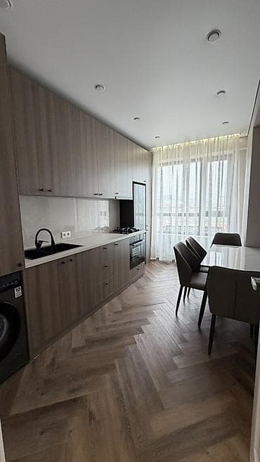 rent: 2 комнаты, Собственник, С мебелью полностью — 3