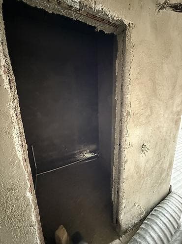Батирлер: 1 бөлмө, 25 м², Элитка, 2 кабат, ПСО (өз алдынча бүтүрүү) — 7