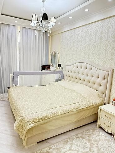 3 комнаты, 88 м², Политех — 3