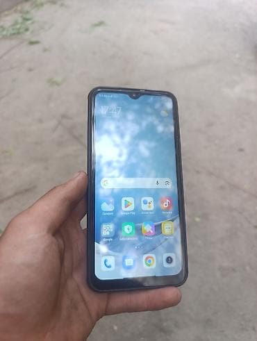 чехол для редми 9 с: Redmi, Redmi 9, Б/у, 64 ГБ, цвет - Черный, 2 SIM — 2