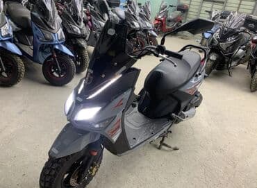 Аренда скутер кунуно 700-5000залок 18+