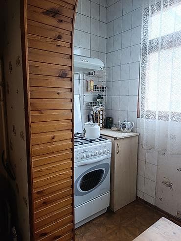 106: 3 комнаты, 68 м², 106 серия, 8 этаж, Косметический ремонт — 4