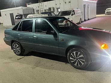 део дамас: Daewoo Nexia: 2005 г., 1.5 л, Механика, Бензин, Седан — 7
