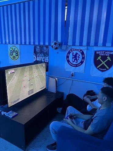 игровые компы: Продается готовый бизнес игровой Playstation клуб Комплект — 3