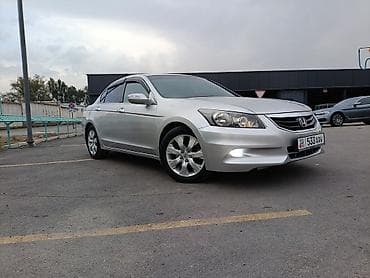 Honda Inspire: 2010 г., 3.5 л, Автомат, Бензин, Седан