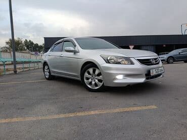 хонда одиссей обсолют: Honda Inspire: 2011 г., 3.5 л, Автомат, Бензин, Седан — 1