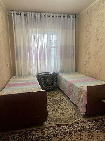в аренду квартиры: 3 комнаты, Собственник, С мебелью полностью — 9