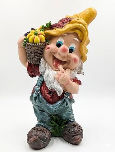 Декор для дома и сада, Декоративная фигура