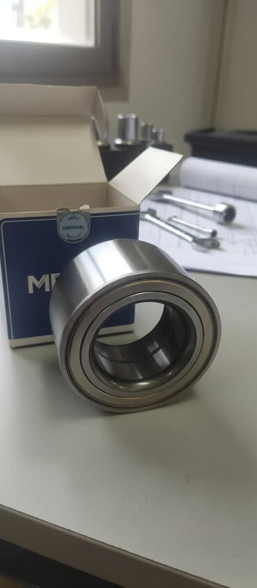 Задняя правая Ступица Mercedes-Benz Новый, Оригинал, Германия