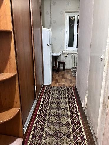 1 комната, С мебелью частично