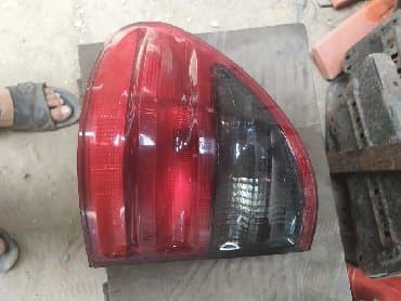 бу запчасти на мерседес в бишкеке: Бу запчасти — 30