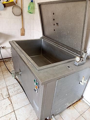 продаю дом заря: Завод по переработке и сушке молока для приема, хранения, переработки — 5