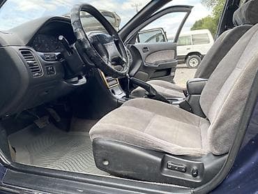 капот ниссан максима: Nissan Maxima: 1998 г., 3 л, Автомат, Бензин, Седан — 3