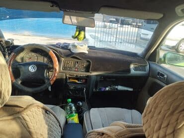 авто под выкуп без первоначального взноса бишкек: Volkswagen Golf: 1999 г., Хэтчбэк — 5