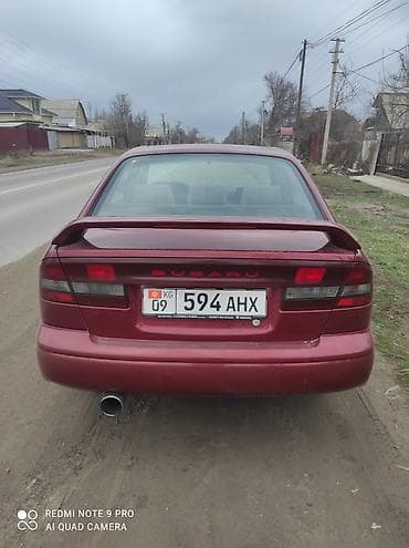 forester sg9: Subaru Legacy: 1999 г., 2 л, Ручные, Бензин, Седан — 3