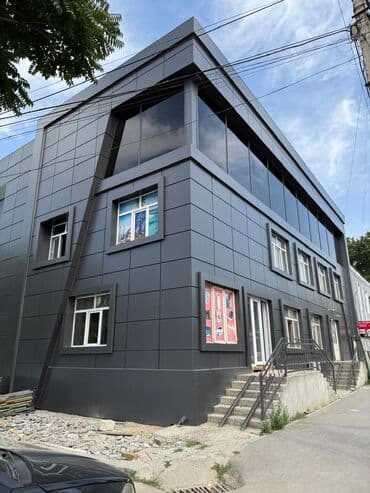 корзины для цветов: Алюминиевые композитные панели (ACP) - Бренды: ALSTAR, ALU MAGNIT — 7