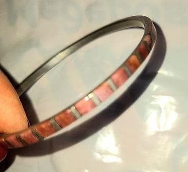 бижутерия египет: Браслет, Проба 925, Женские, Новый — 5