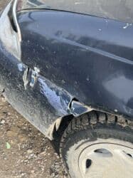 диск на нексию: Daewoo Nexia: 2008 г., 1.6 л, Механика, Бензин, Седан — 11