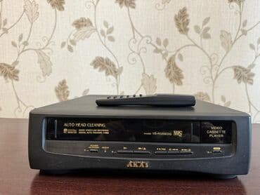 магнитофон бишкек: В подарок отдам касеты — 2