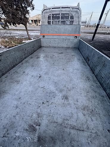 дуга портер 1: Hyundai Porter: 2018 г., Автомат — 6