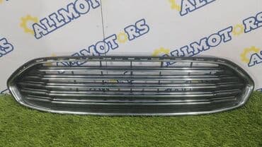 форд транзит бортовой бу в бишкеке: Решетка радиатора Ford 2013 г., Б/у, Оригинал — 1