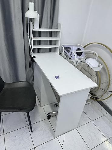 Красота и здоровье: Продаются оборудование — 7